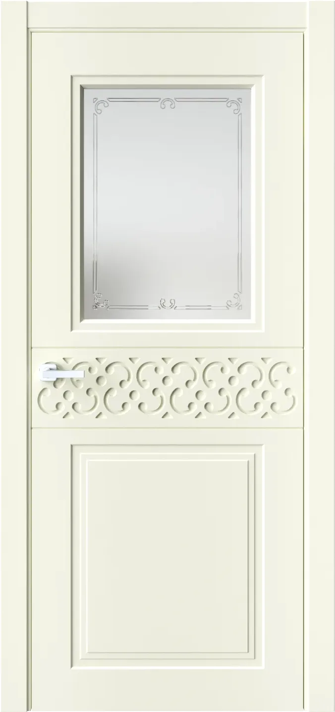 Дверь Neo Classic N26